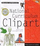 National Curriculum Clip Art
