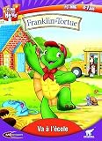 Revue Mindscape  / Franklin va à l'école