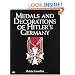 medals and decorations of
