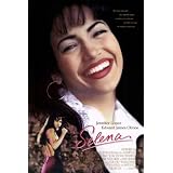 Selena 11 x 17 Movie Poster - Style A