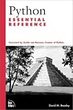Python Essential Reference (3rd Edition) (Developer's Library)