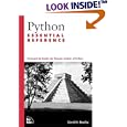 Python Essential Reference (OTHER NEW RIDERS)