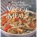 Veggie Meals: Rachael Ray's 30-Minute Meals