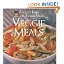 Veggie Meals: Rachael Ray's 30-Minute Meals
