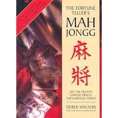 Fortune Teller's Mah Jongg, the