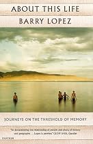 About This Life: Journeys on the Threshold of Memory (Panther)