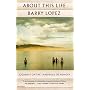 About This Life: Journeys on the Threshold of Memory (Panther)