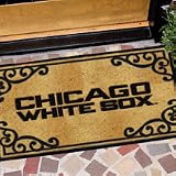 Chicago White Sox Door Mat