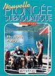Nouvelle plong�e subaquatique. Pr�paration aux niveaux 1 � 4