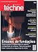 Magazines : Techne - Revista De Tecnologia Da Construcao