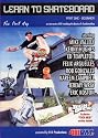 Learn To Skateboard: The First Step, Part One - Beginner