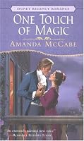 One Touch of Magic (Signet Regency Romance)