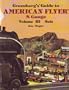 Greenberg's Guide to American Flyer S Gauge: Volume 3 - Sets