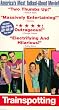 Trainspotting [VHS]