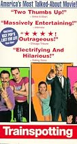 Trainspotting