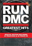 Run DMC - Together Forever - Greatest Hits 1983- 2000 [DVD]