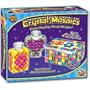 Crystal Mosaics