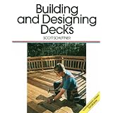 Building and Designing Decks