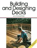 Building and Designing Decks
