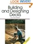 Building and Designing Decks