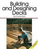 Building and Designing Decks