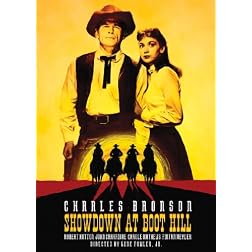 Showdown at Boot Hill