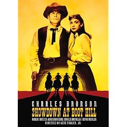 Showdown at Boot Hill