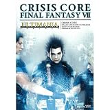 Crisis Core Final Fantasy VII Ultimania