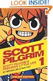 Scott Pilgrim Color Hardcover Volume 1: Precious Little Life