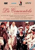 DVD : Rossini: La Cenerentola (Cinderella) -- Vienna/Chailly [1988]