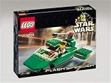 Eigenschaften LEGO 7124 / Lego Star Wars Flash Speeder Episode 1
