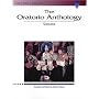 The Oratorio Anthology: The Vocal Library Soprano