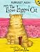 The Three-legged Cat (Picture Puffin) by Margaret Mahy, Jonathan Allen