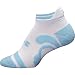Under Armour Women's Heatgear Cloudburst Golf Sock