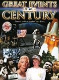 Great Events of Our Century [DVD] [Region 1] [US Import] [NTSC]