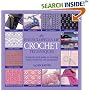 The Encyclopedia of Crochet Techniques