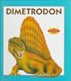 Dimetrodon (The Extinct Species Collection)