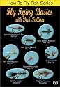 How To Fly Fish Series, Fly Tying Basics with Dick Talleur