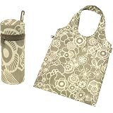 Fleur Mud Mod Print Reisenthel Mini Maxi Shopper L Eden