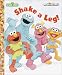 Shake a Leg! (Jellybean Books(R)) Image