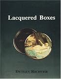 Lacquered Boxes