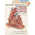 The Johns Hopkins Atlas of Human Functional Anatomy