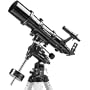 Orion AstroView 100mm Equatorial Refractor Telescope