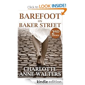 Barefoot on Baker Street