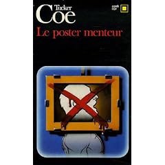 Le poster menteur