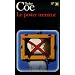 Le poster menteur