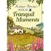 Kathleen Partridge's Book of Tranquil Moments (The Kathleen Partridge Series)