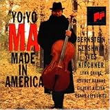 Ma;Made in America