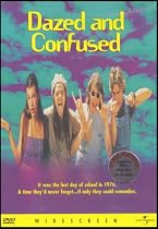 Dazed and Confused