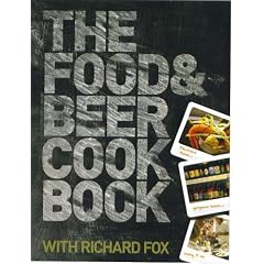 The Food and Beer Cook Book